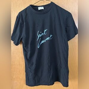 Men’s Saint Laurent T Shirt
